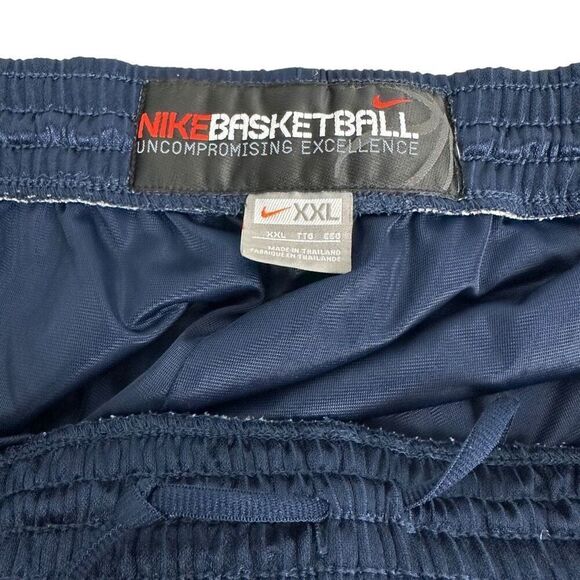 Nike Premium Basketball Shorts size XXL - Picture 3 of 8